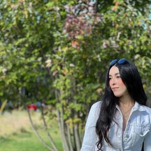 Meet your Posher, Briseida